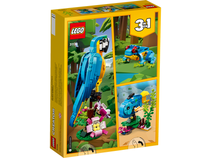 LEGO® set 31136