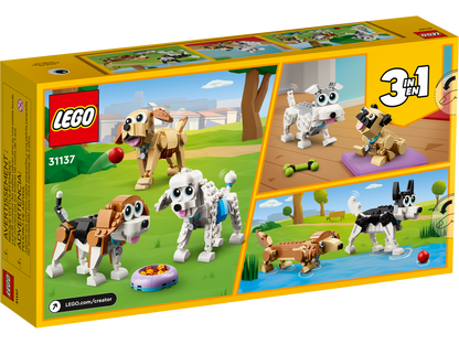 LEGO® set 31137