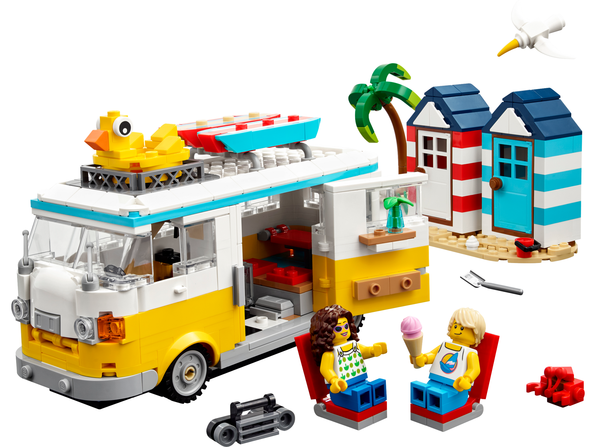 LEGO® set 31138