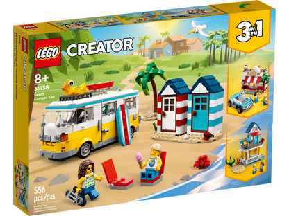 LEGO® set 31138