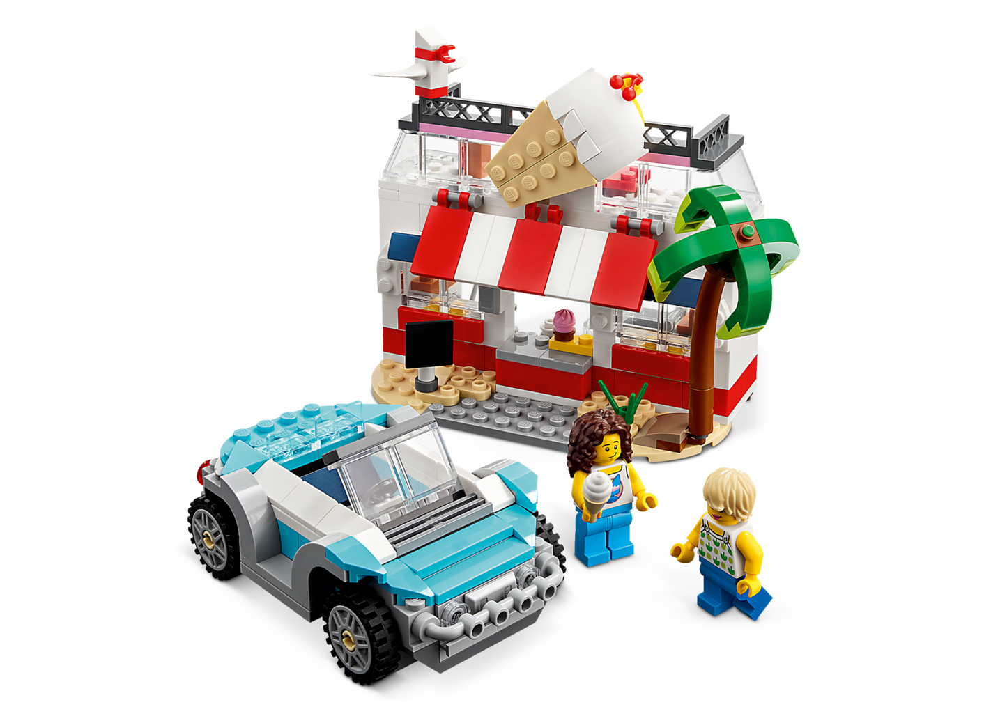 LEGO® set 31138