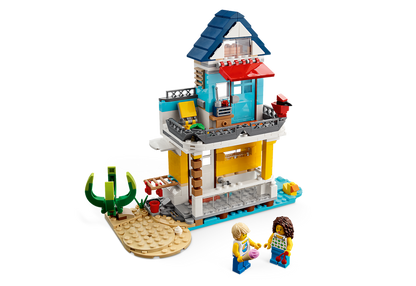 LEGO® set 31138