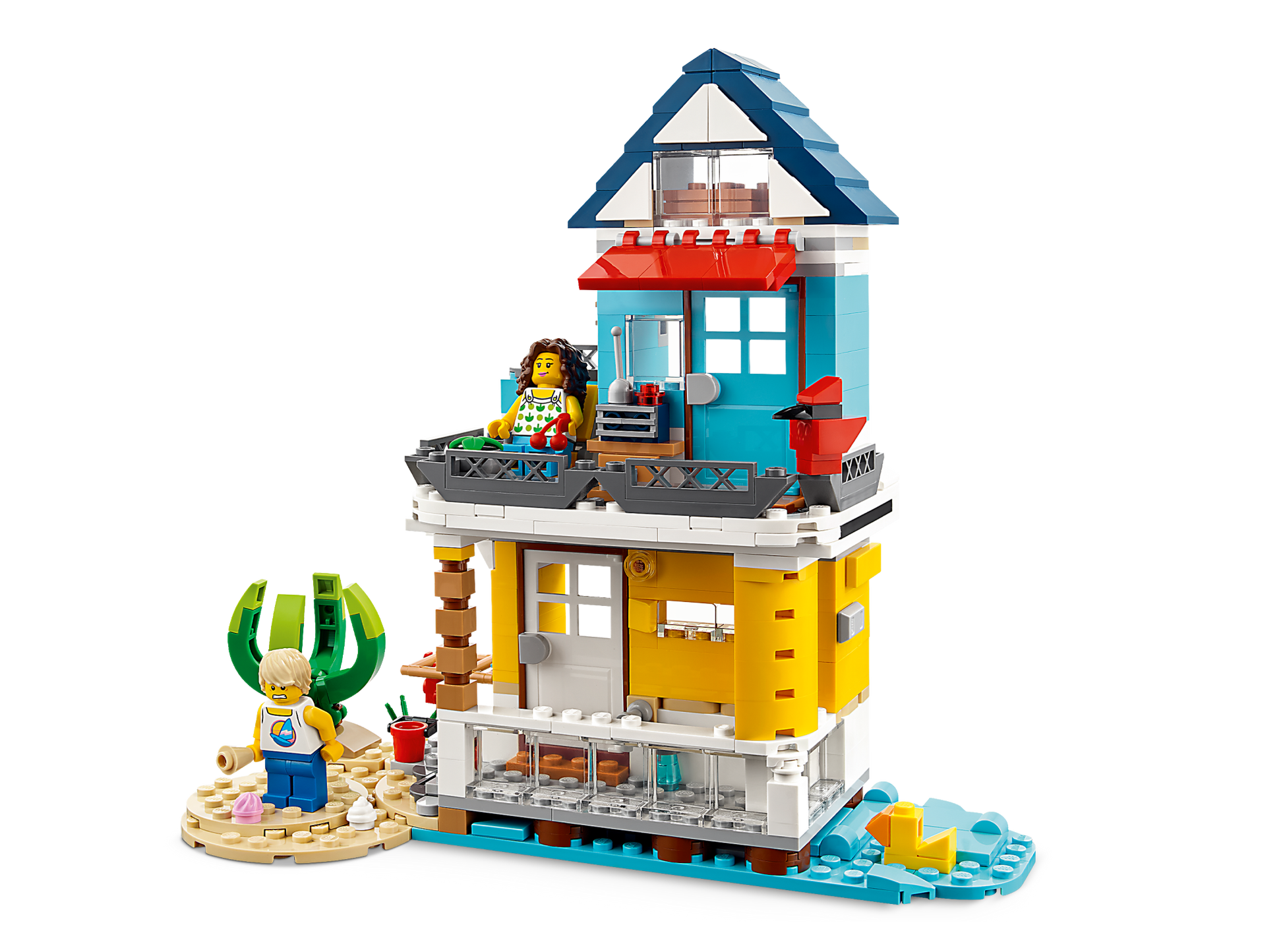 LEGO® set 31138