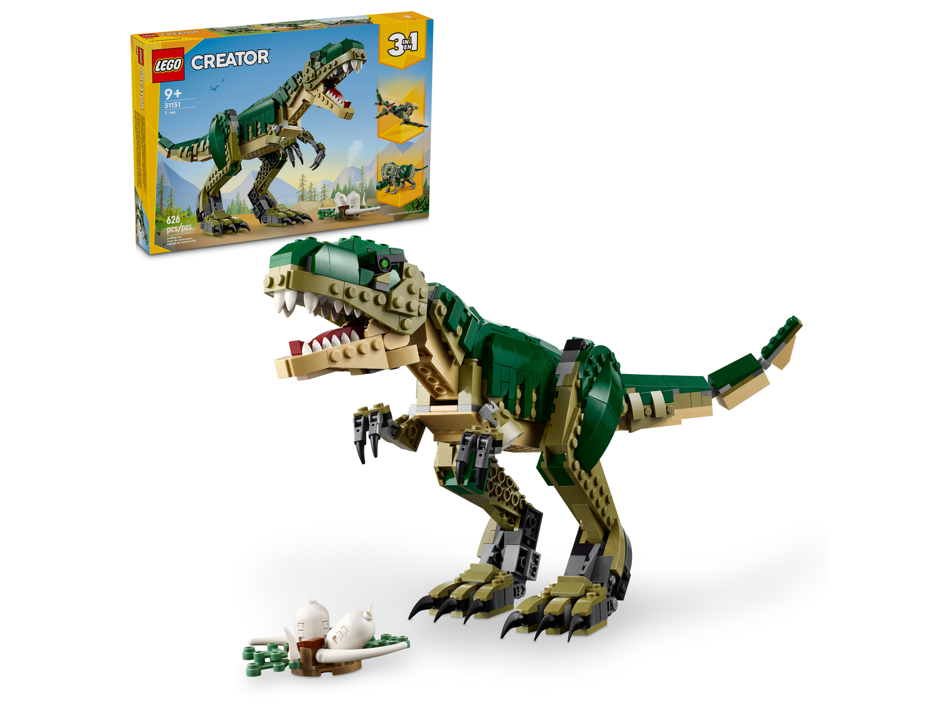 LEGO® set 31151