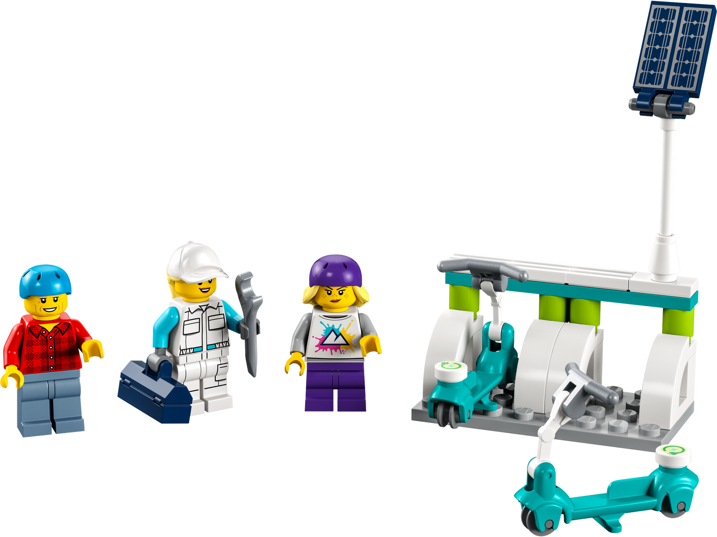 LEGO® set 40526