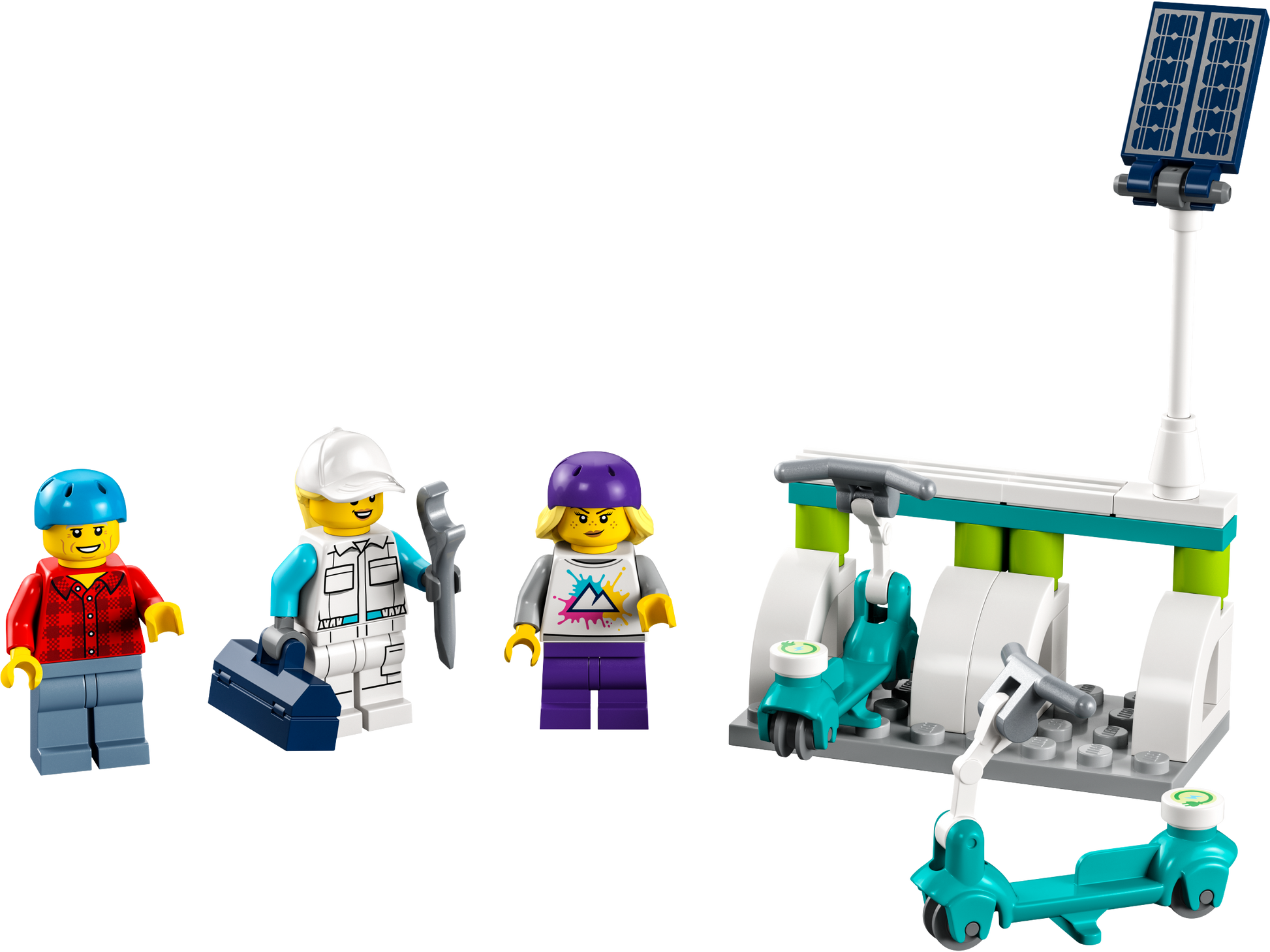 LEGO® set 40526