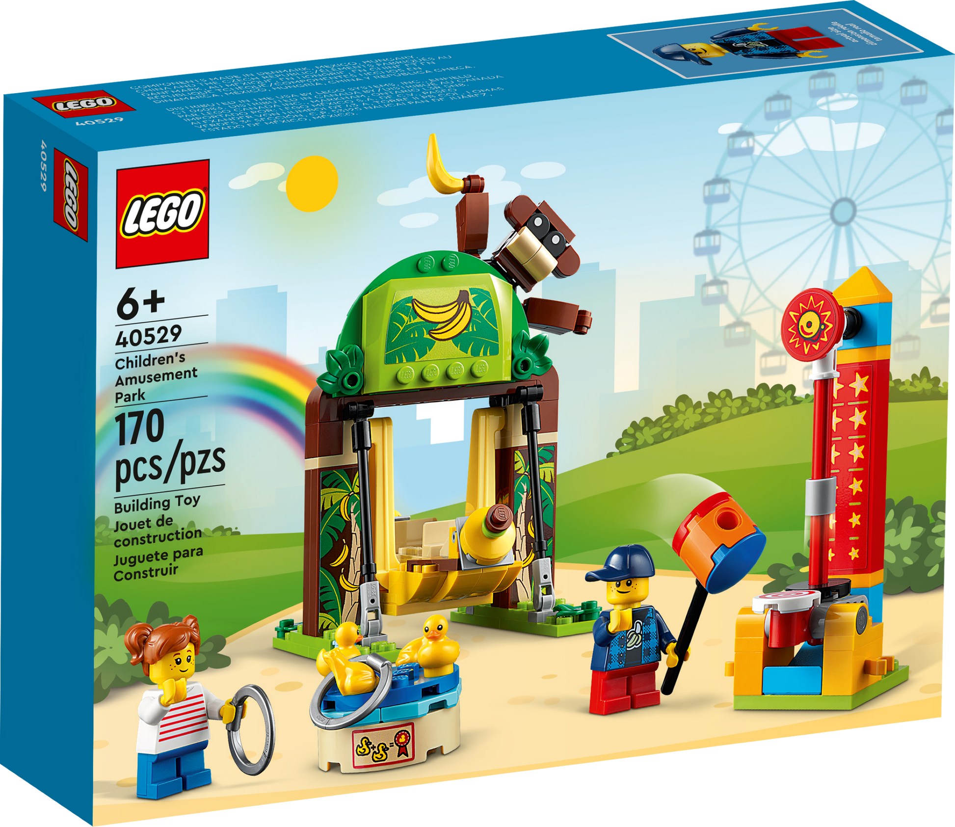 LEGO® set 40529