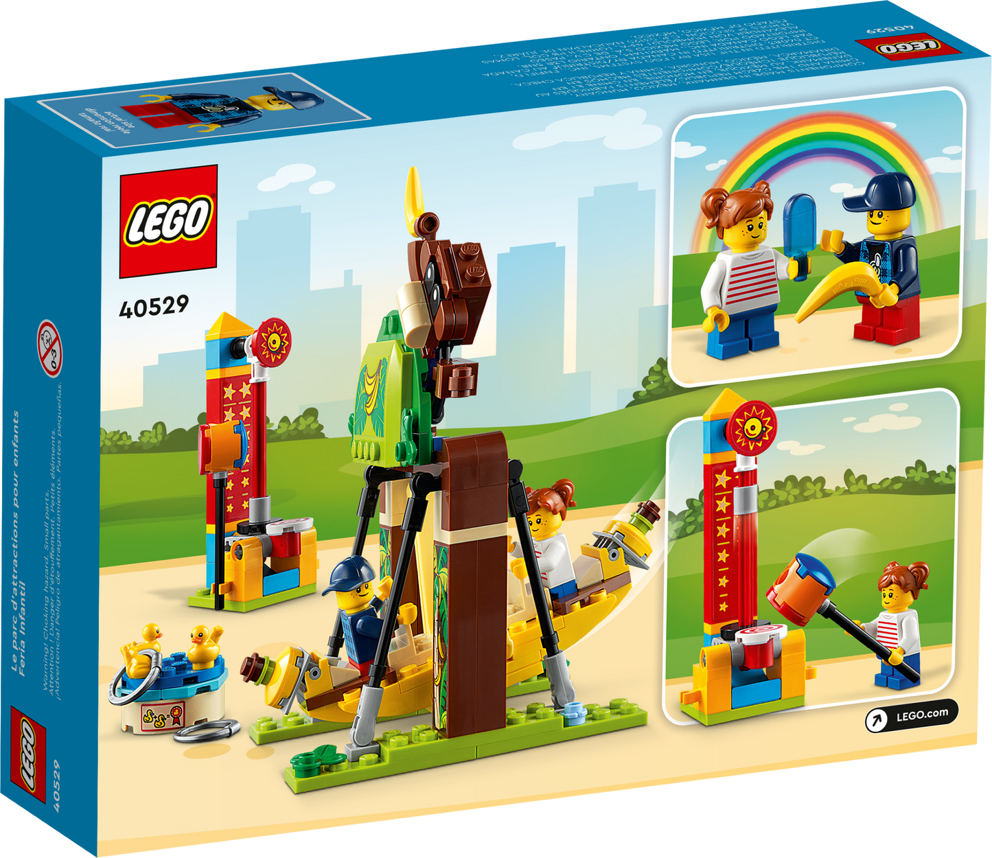 LEGO® set 40529