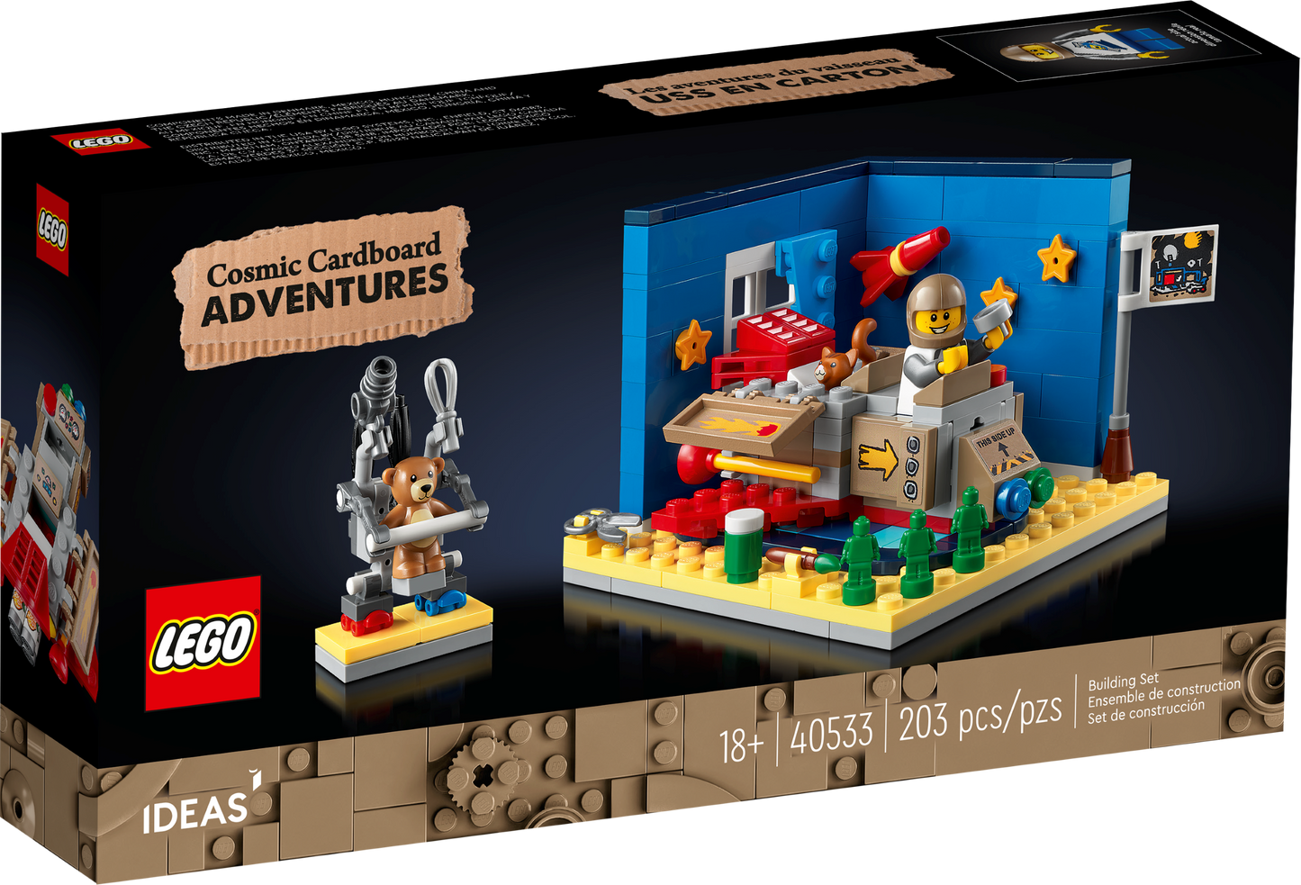 LEGO® set 40533