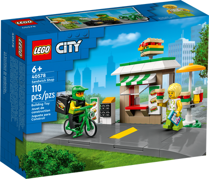 LEGO® set 40578