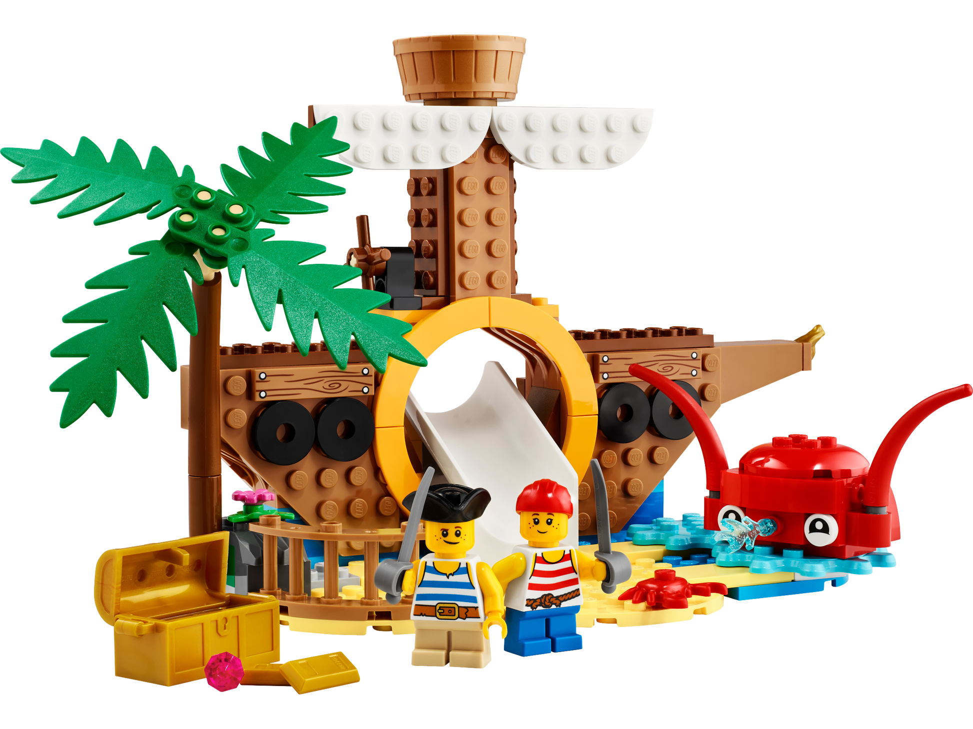 LEGO® set 40589