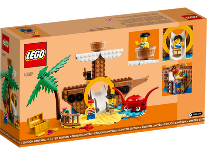 LEGO® set 40589