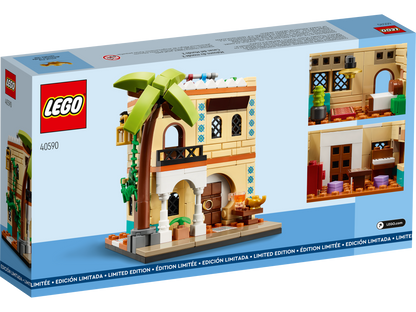 LEGO® set 40590