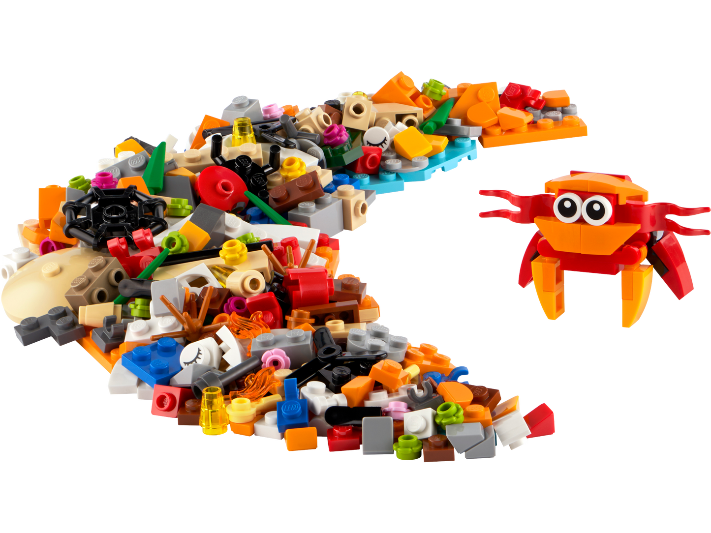 LEGO® set 40593