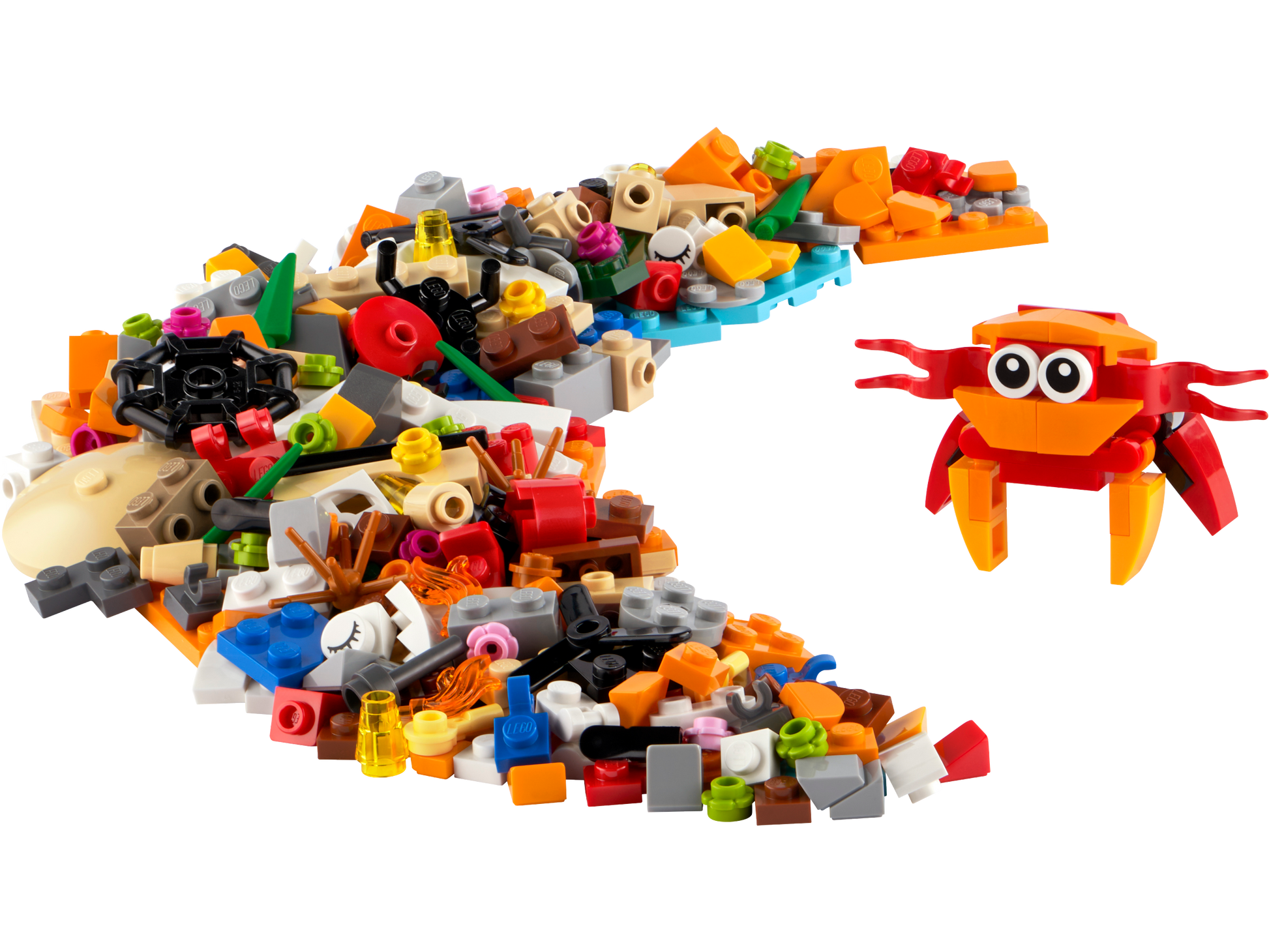 LEGO® set 40593