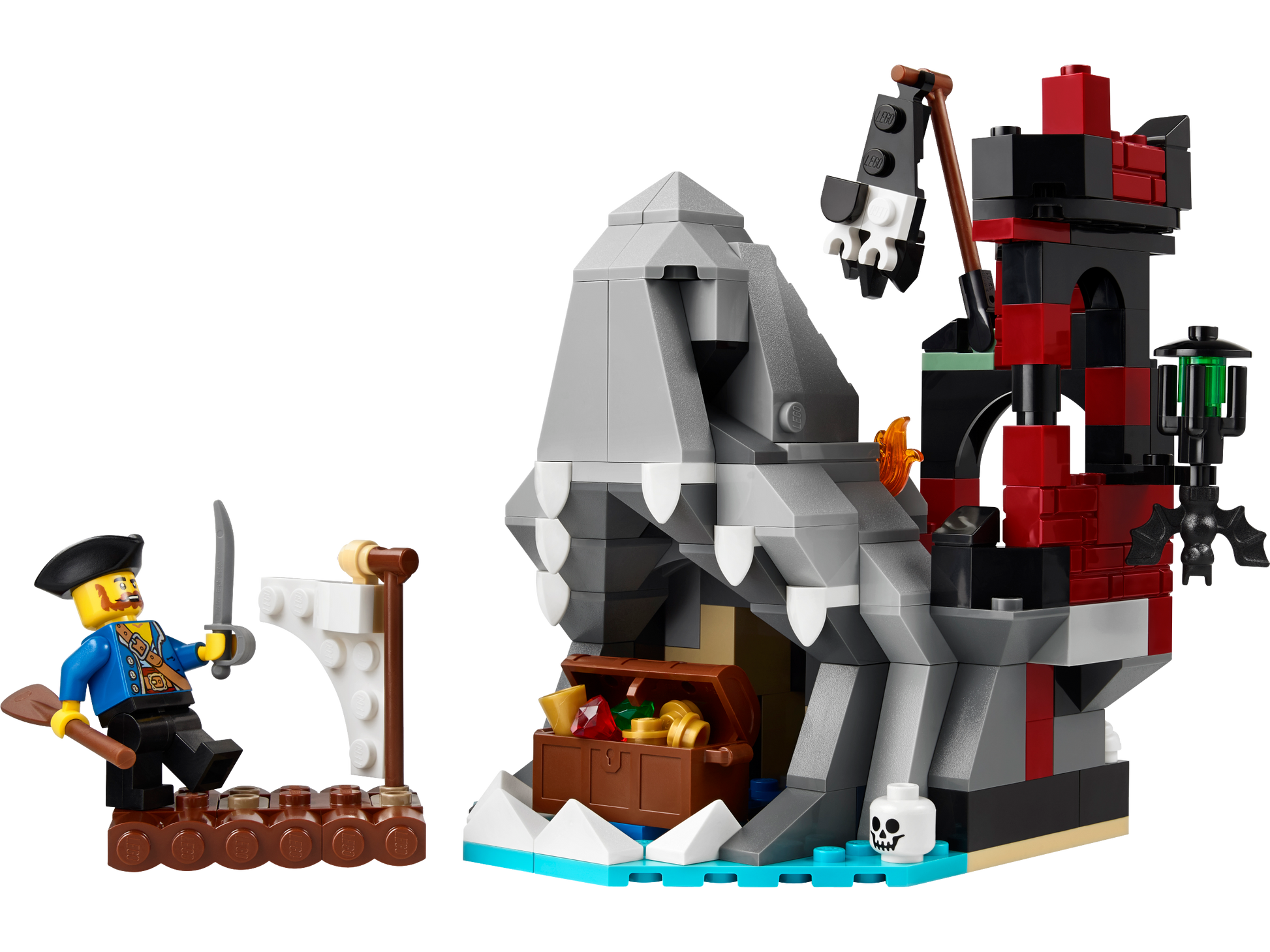 LEGO® set 40597