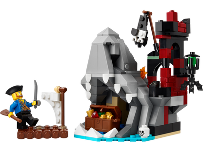 LEGO® set 40597