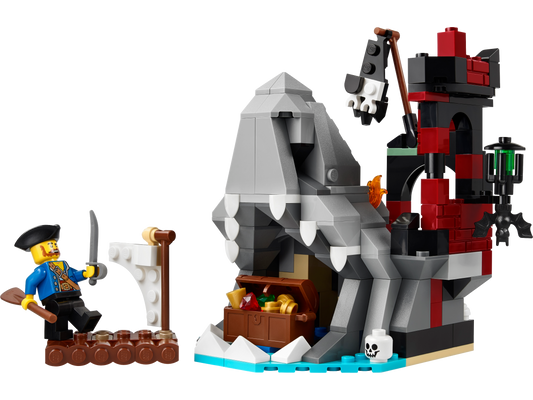 LEGO® set 40597