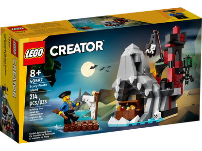 LEGO® set 40597 product alternate image