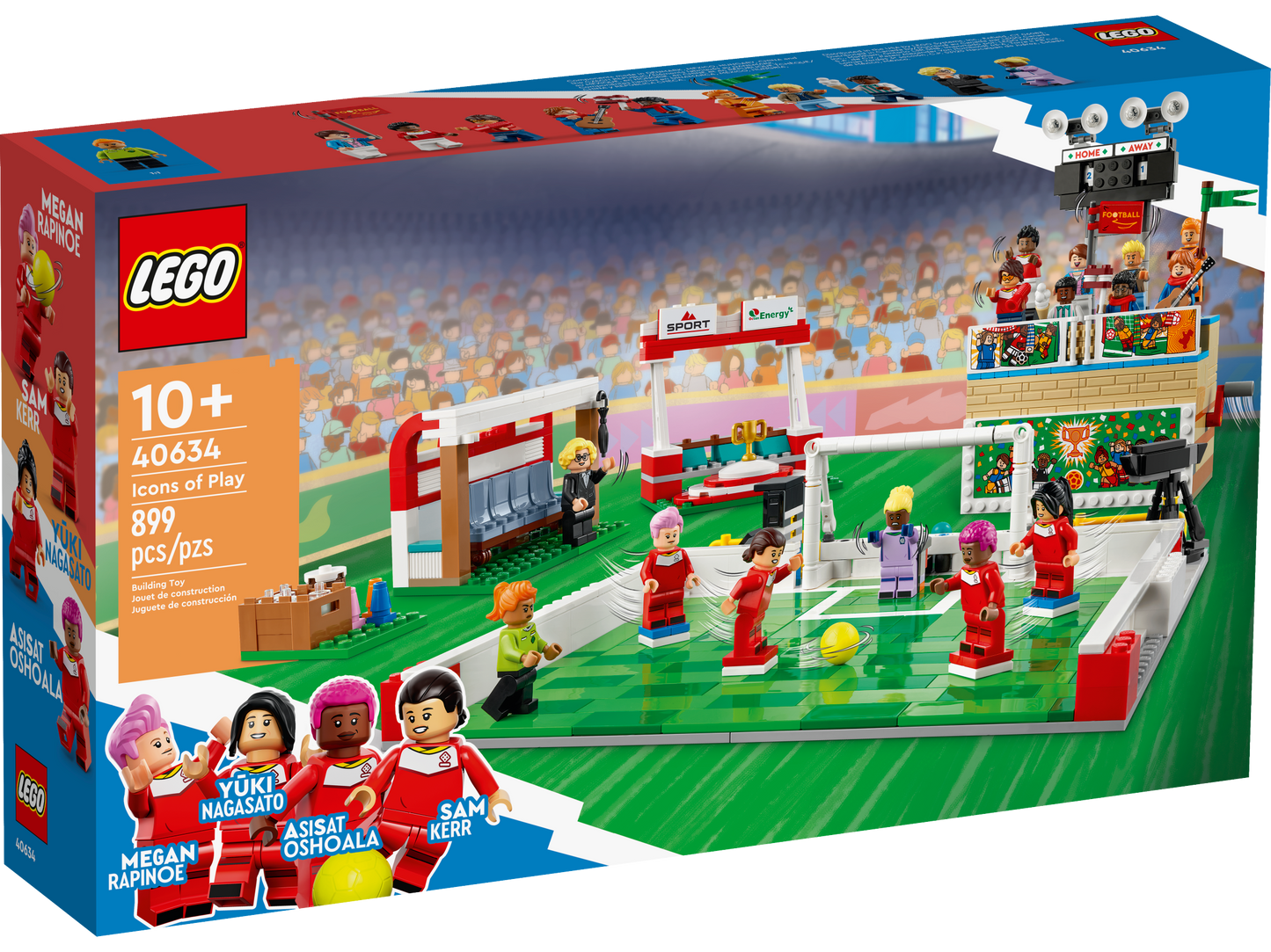 LEGO® set 40634