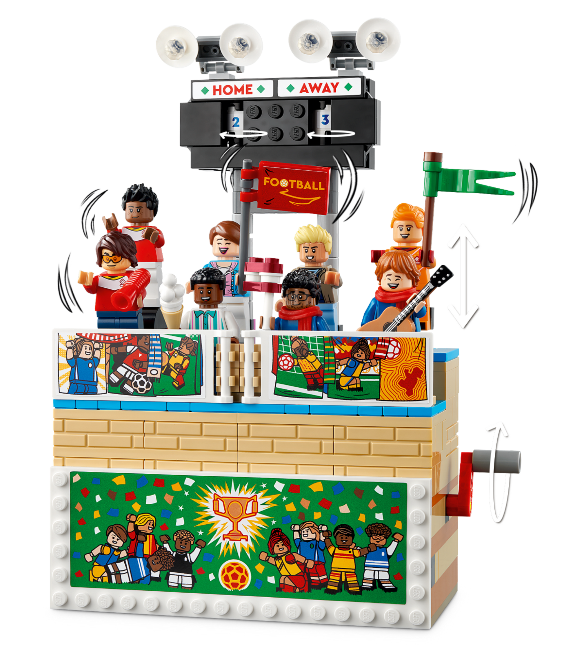 LEGO® set 40634