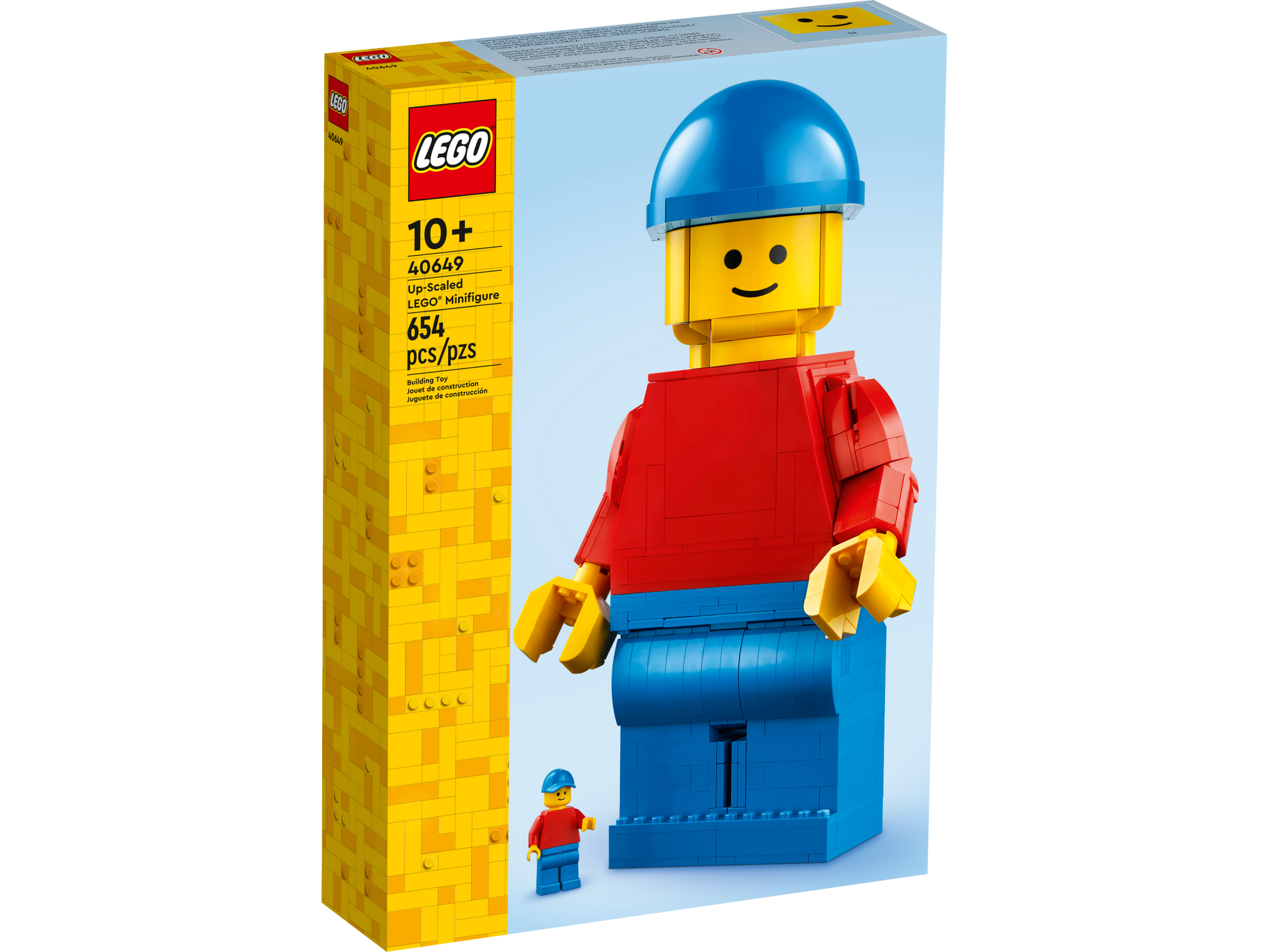 LEGO® set 40649 product alternate image