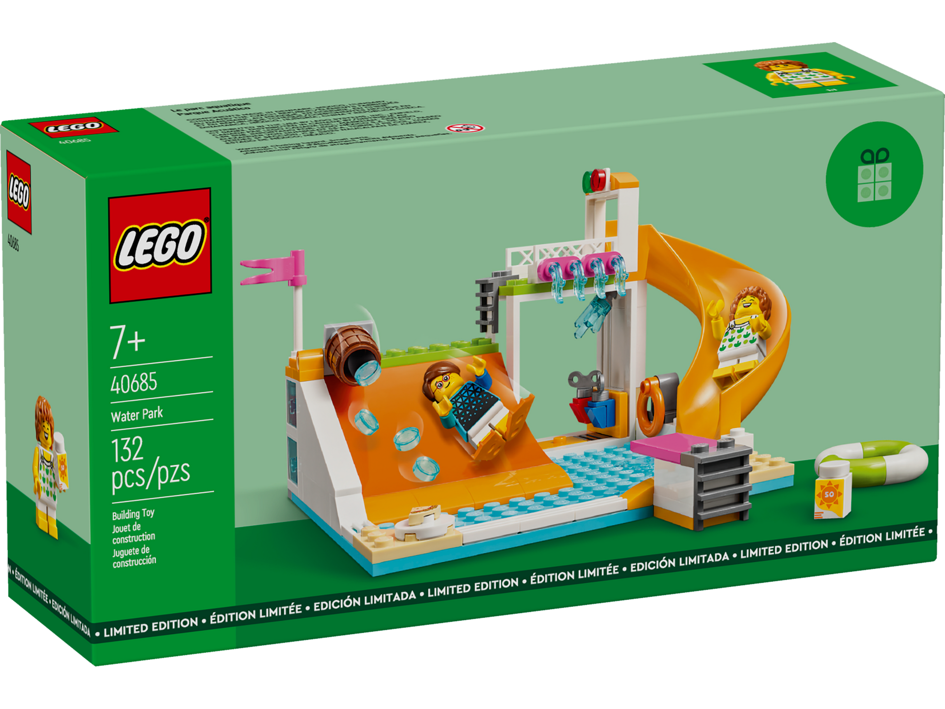 LEGO® set 40685