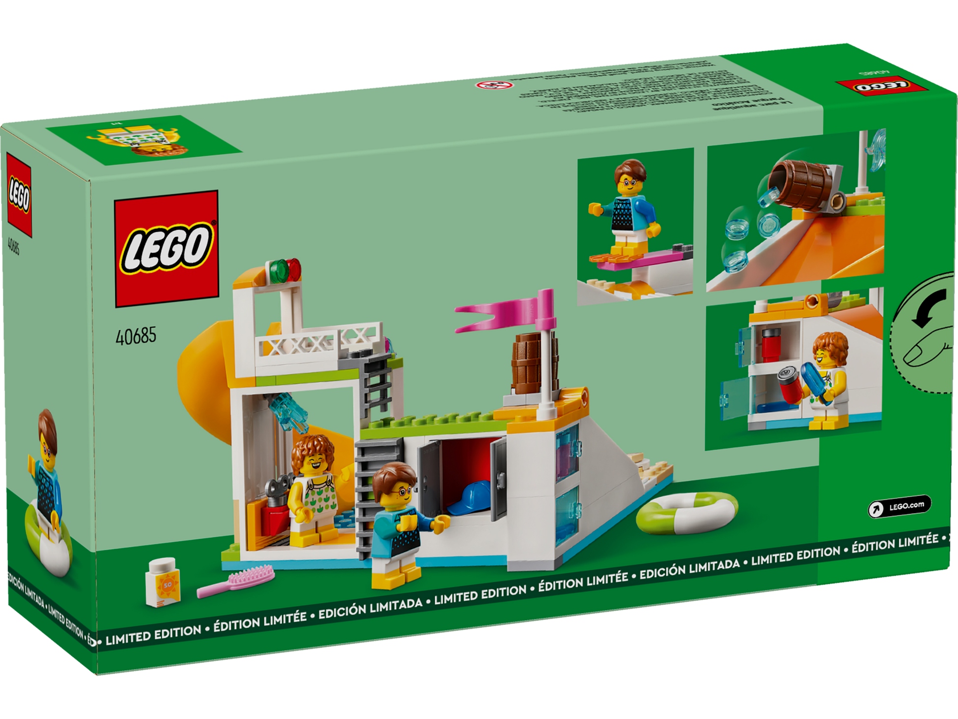 LEGO® set 40685