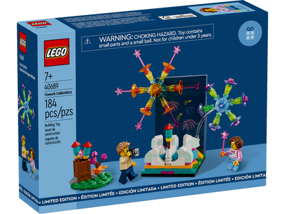 LEGO® set 40689