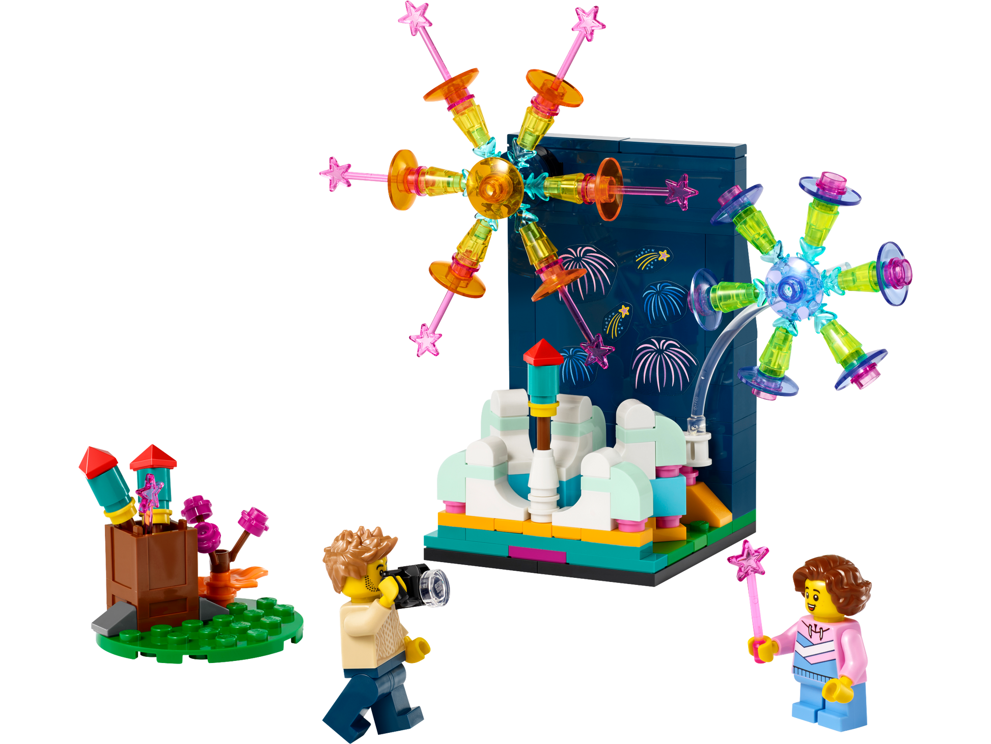 LEGO® set 40689