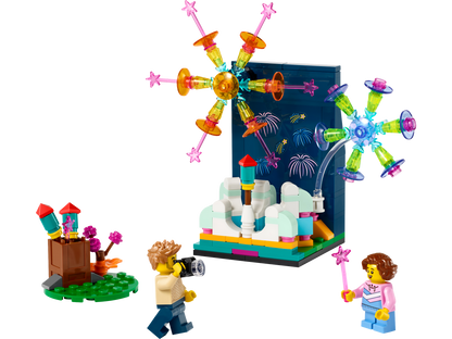 LEGO® set 40689