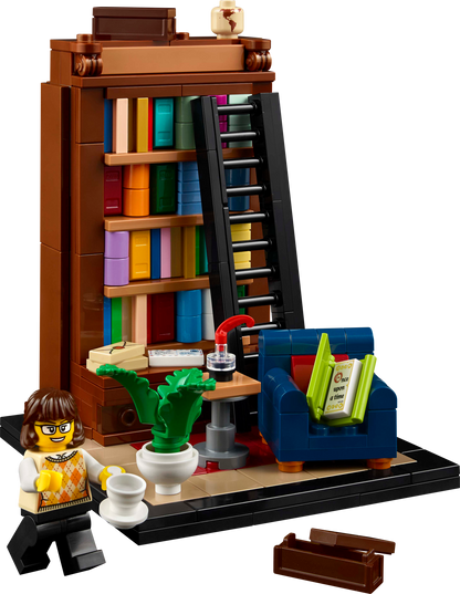 LEGO® set 40698