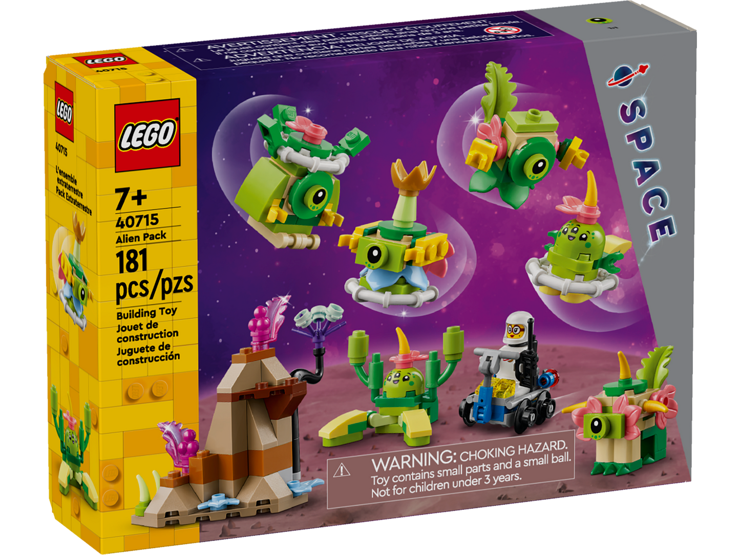 LEGO® set 40715