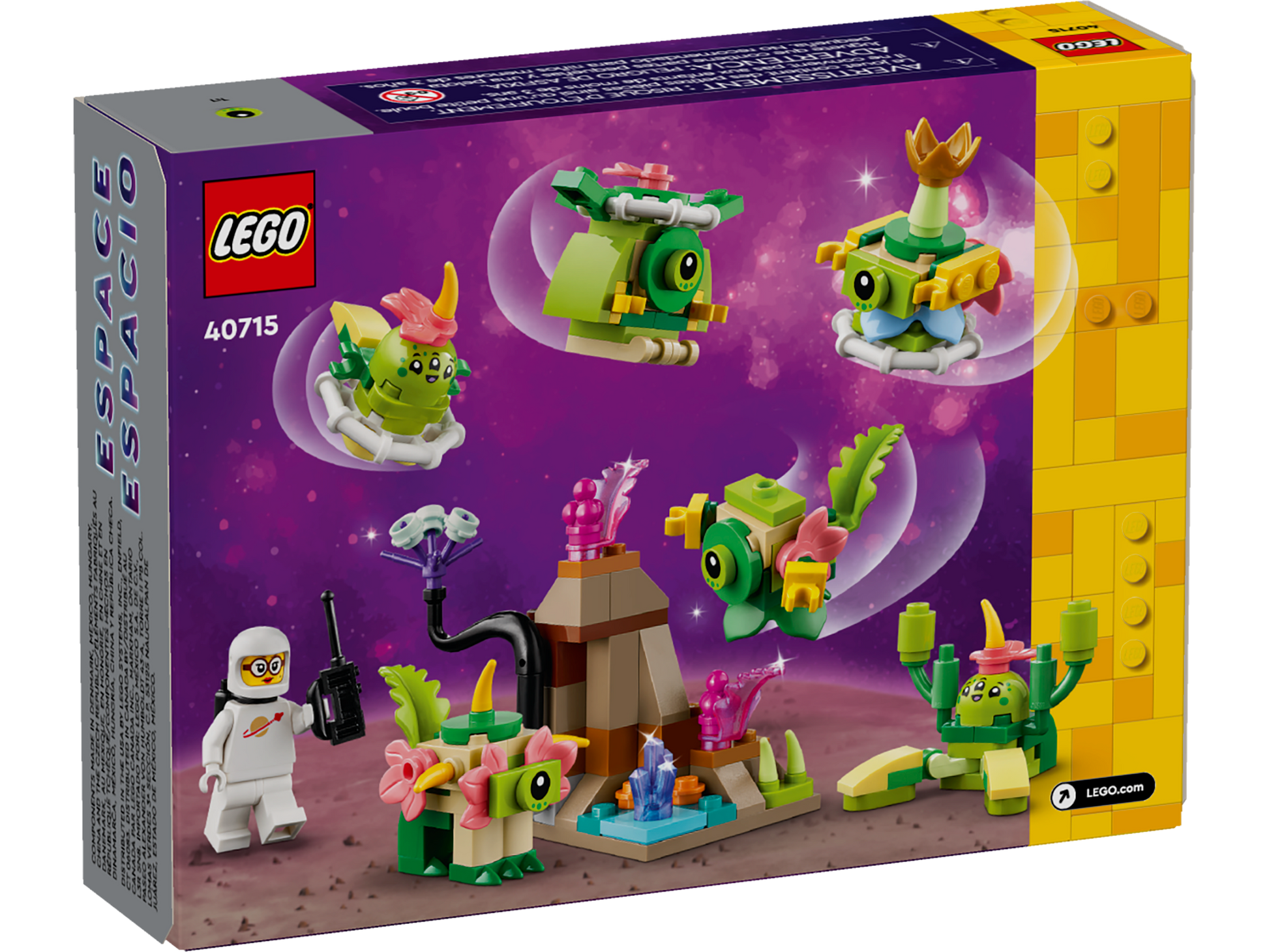 LEGO® set 40715