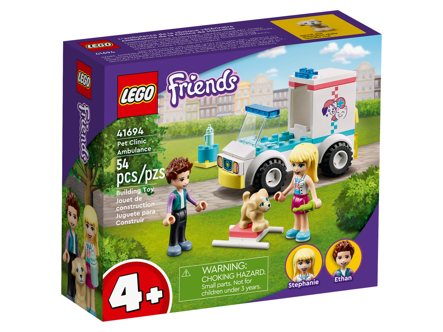 LEGO® set 41694