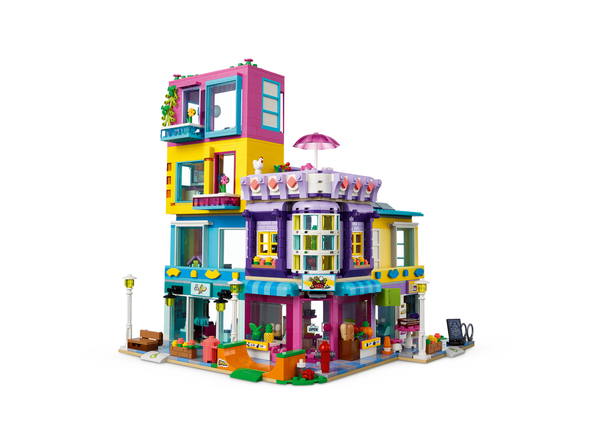 LEGO® set 41704