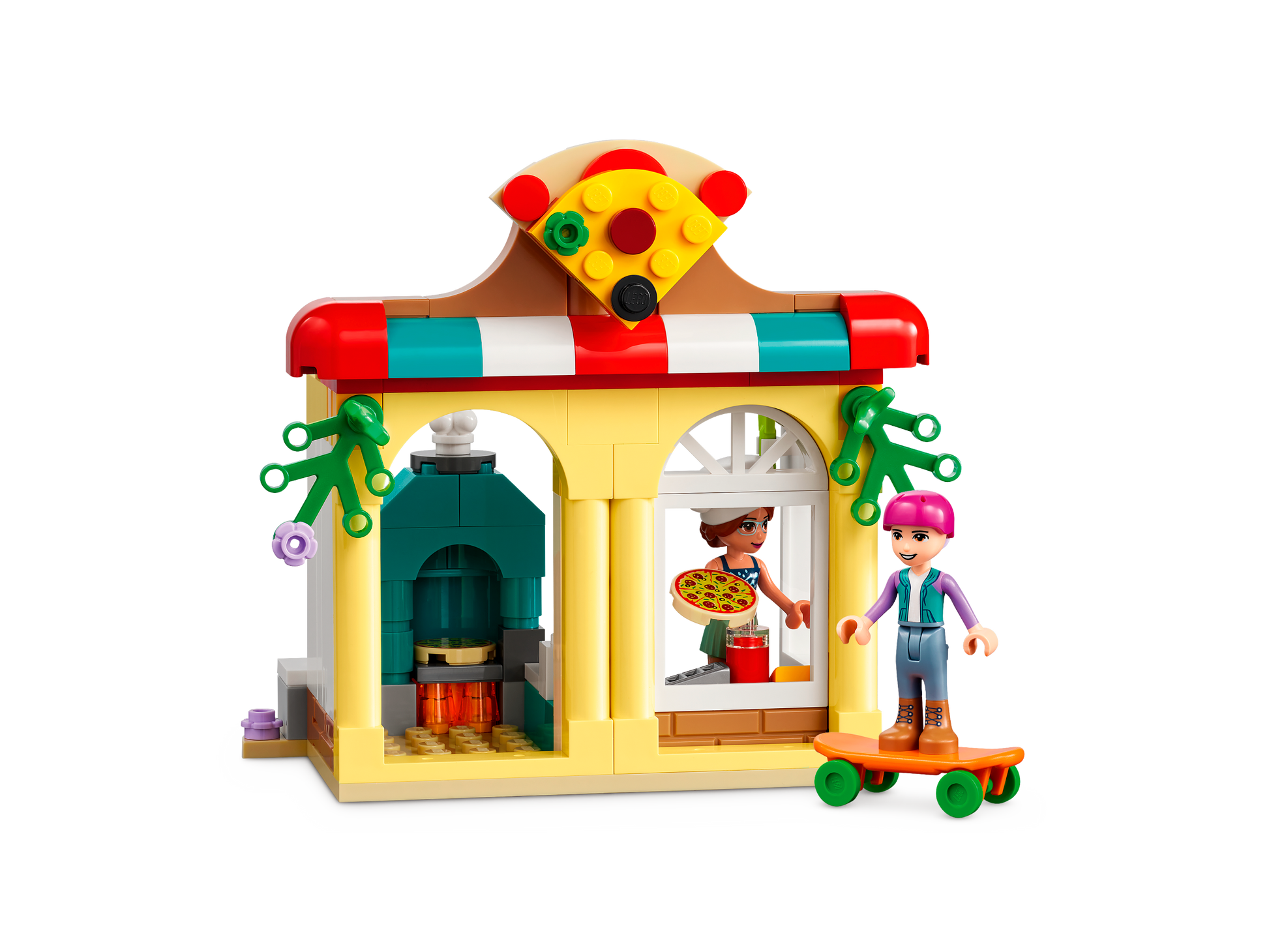 LEGO® set 41705