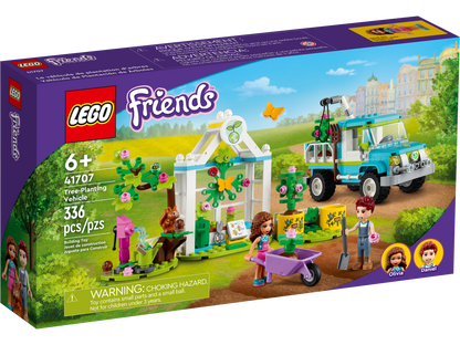 LEGO® set 41707