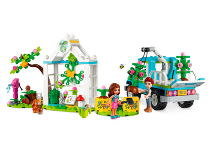 LEGO® set 41707