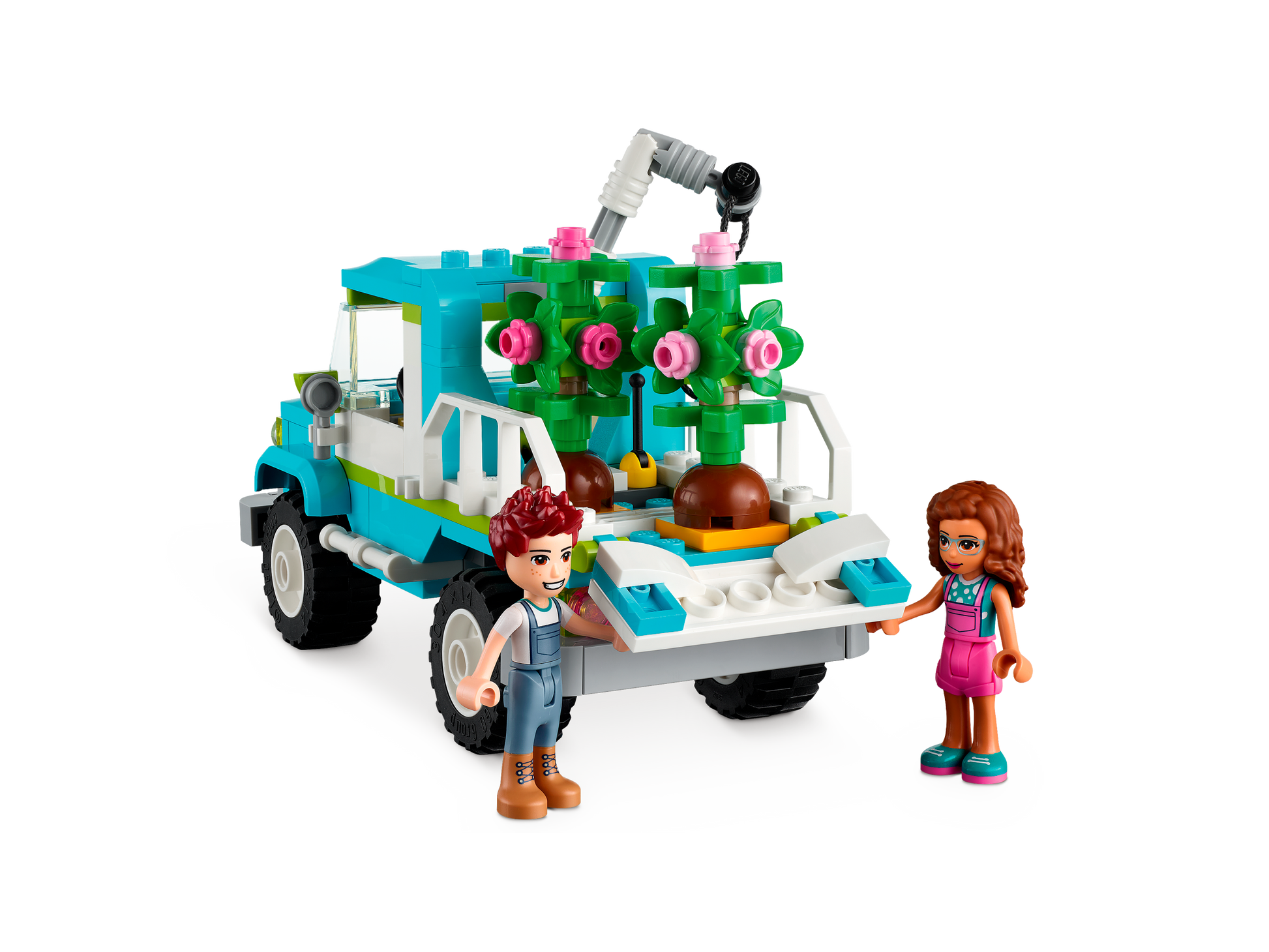 LEGO® set 41707