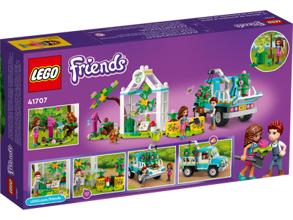 LEGO® set 41707