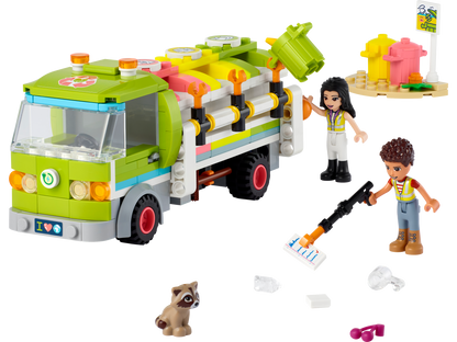 LEGO® set 41712