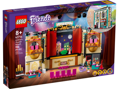 LEGO® set 41714