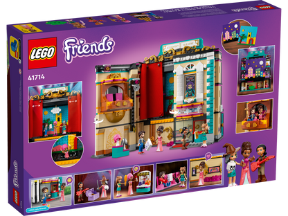 LEGO® set 41714