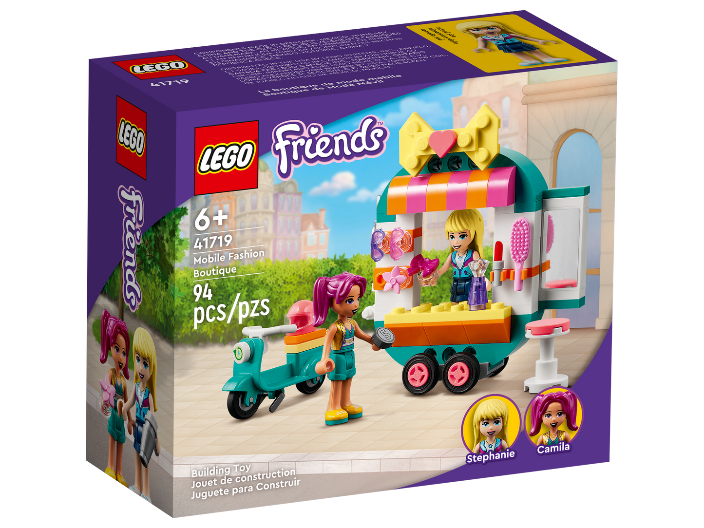 LEGO® set 41719