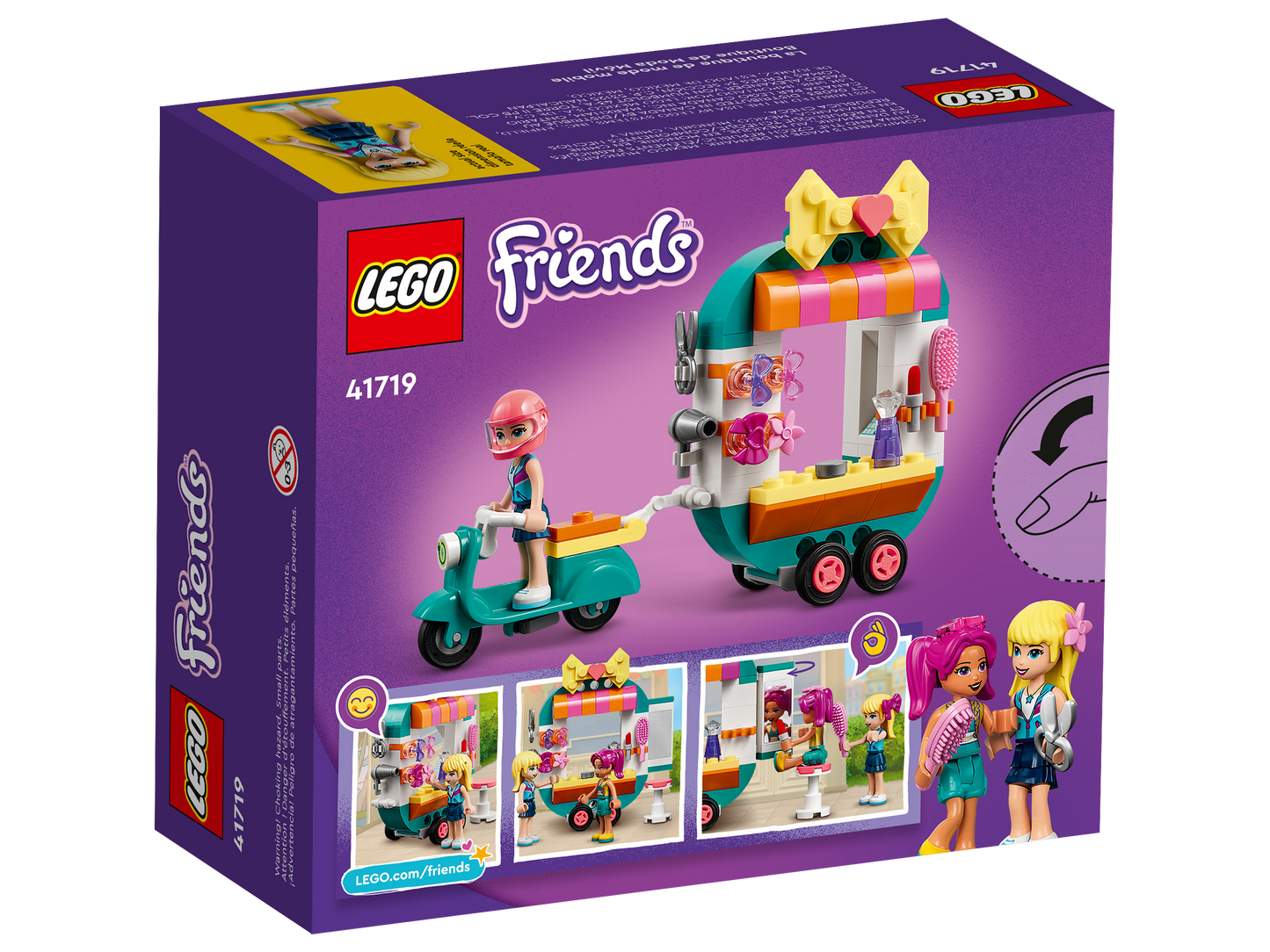 LEGO® set 41719