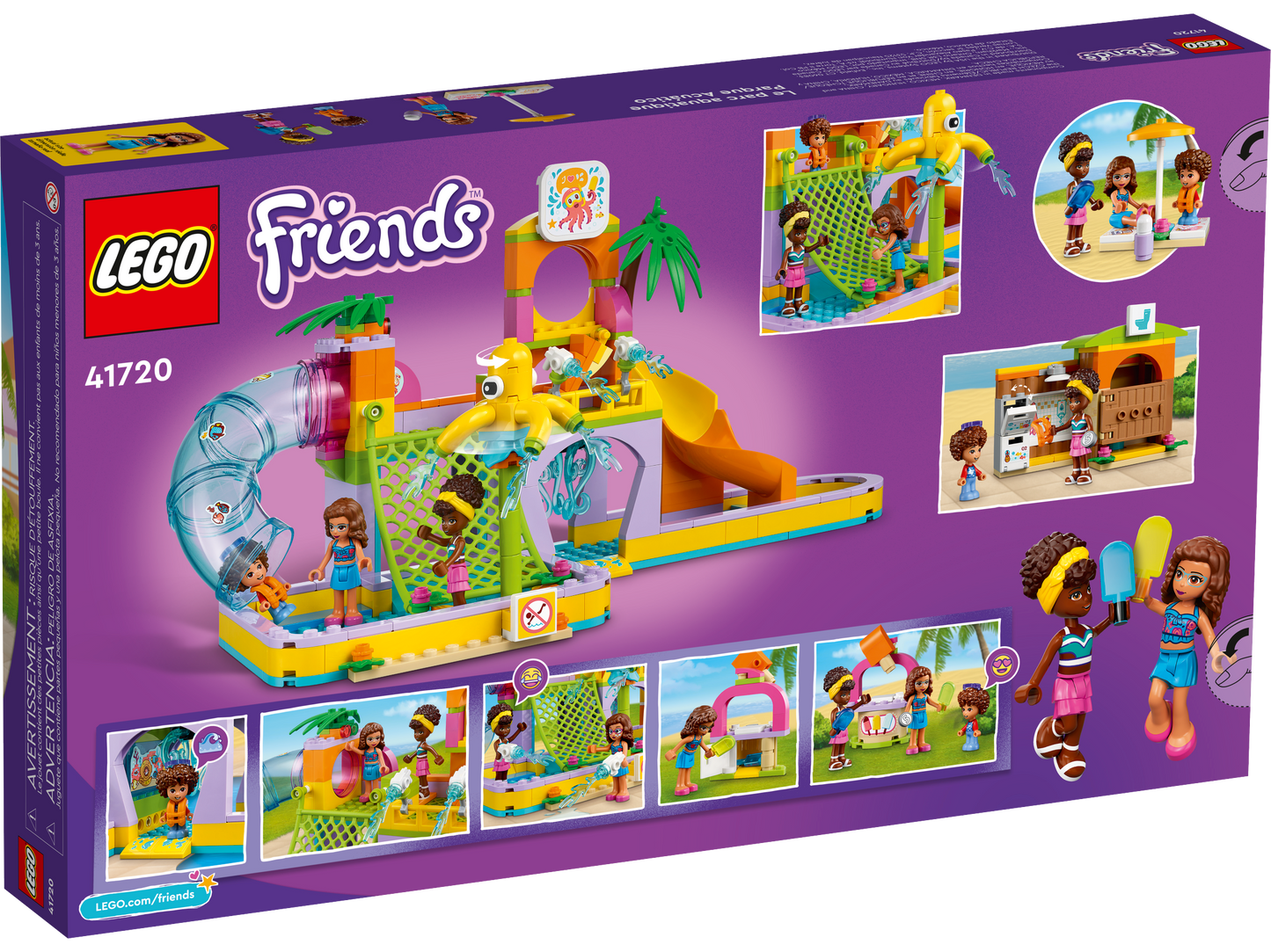 LEGO® set 41720