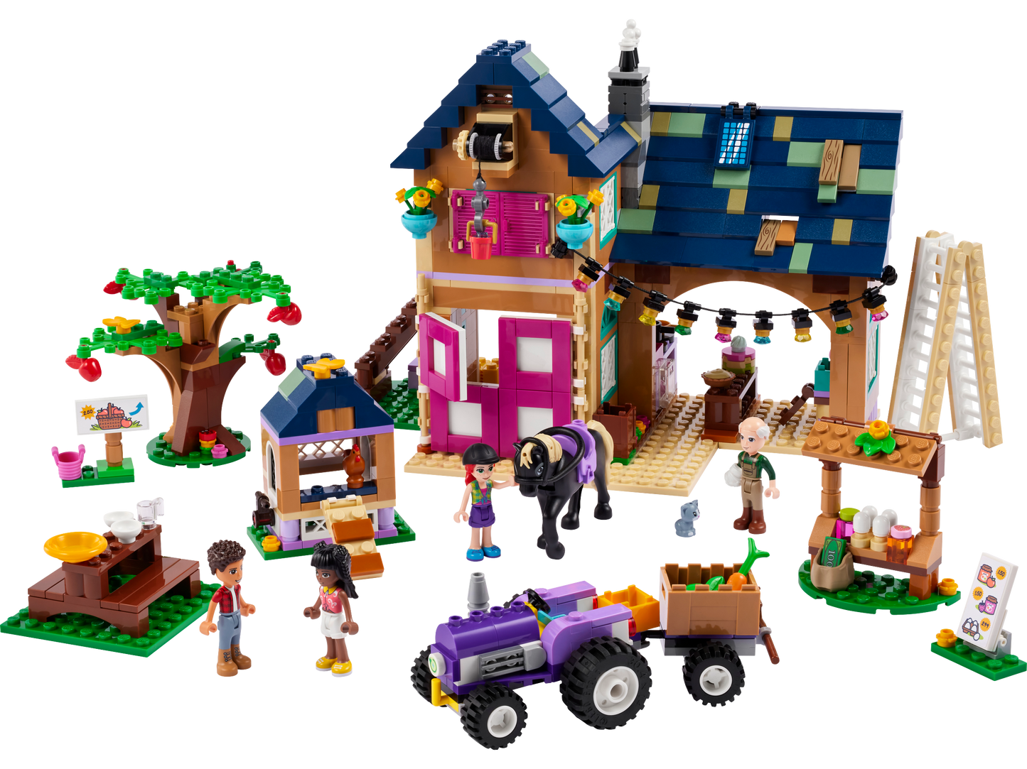 LEGO® set 41721