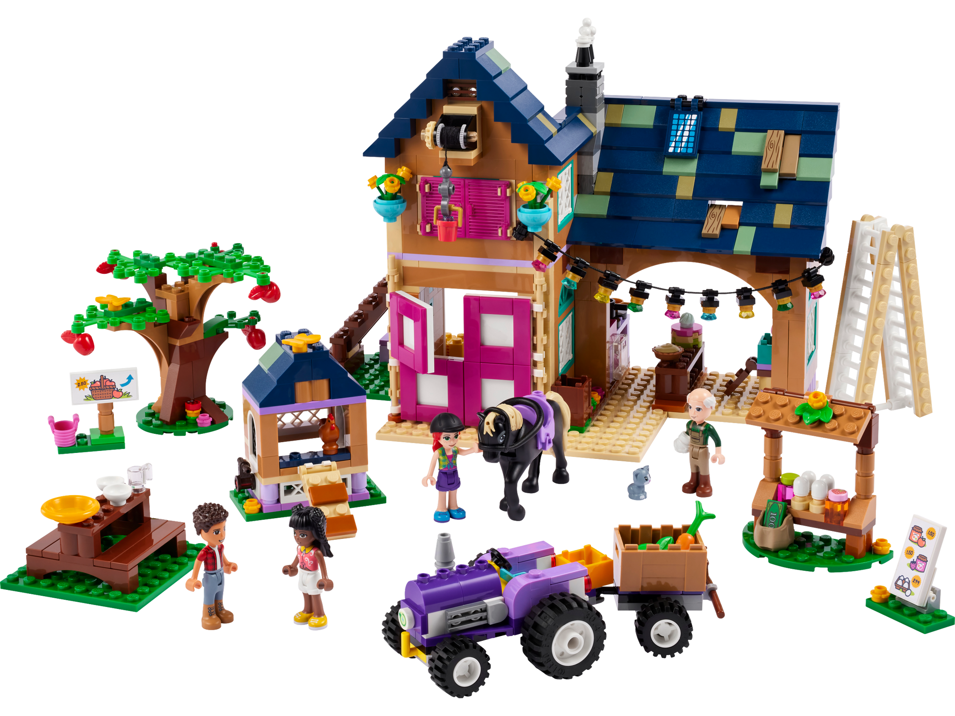 LEGO® set 41721