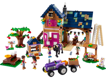 LEGO® set 41721